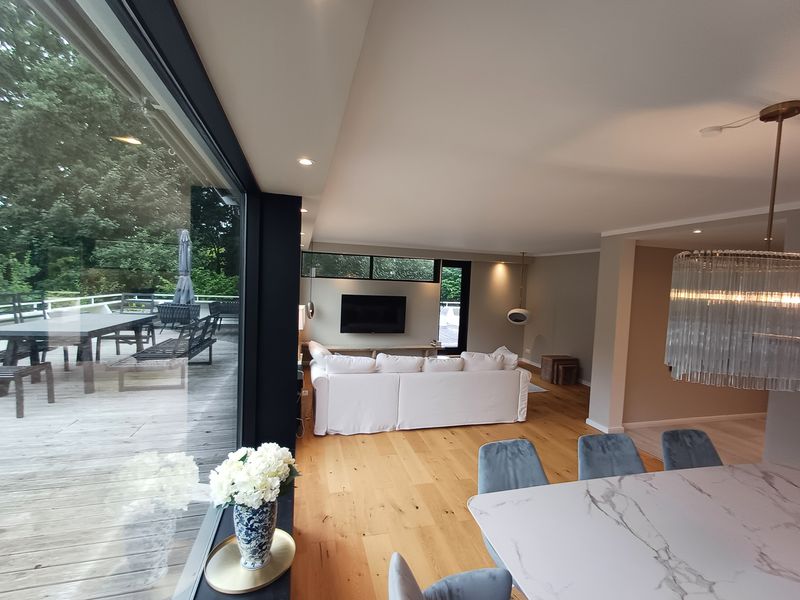 Angebotsverfahren! Luxuswohnung mit ca. 100 m² Dachterrasse in Sierksdorf
